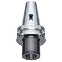 Vertex MT4 BT50 Morse Taper Adaptor BT229