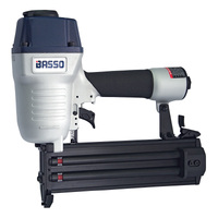 Basso Heavy Duty 2.5mm T Nailer 18-64mm BT2564A1 