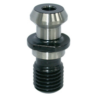 Vertex BT40 45° Through CoolantPull Stud MAZAK BT534