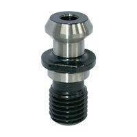 Vertex BT40 30° Through Coolant Pull Stud 7mm OKUMA BT550