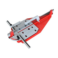 DTA Boss Hand Tile Cutter 610mm BTC610