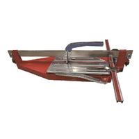 DTA Boss Hand Tile Cutter 750mm BTC750