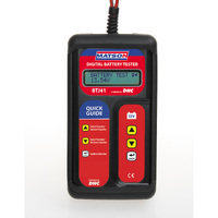 Matson 2200ah Intelligent Battery Tester BTJ41