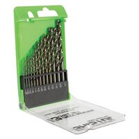 Bristol 13 Piece Imperial Drill Set BTW13I