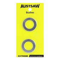 Austsaw 30mm-20mm Bushes - 2 Pack BUSH3020