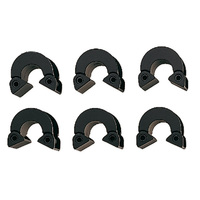 Bessey Vario Corner Angles 6pk BVE