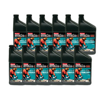 Makita Chain & Bar Oil (Carton of 12x 1 Litre) C-02001