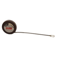 Lufkin 6.5m x 10mm Artisan Diameter Tape Measure C106PMN