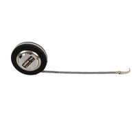 Lufkin 6.5m x 10mm Artisan Tree Tape Measure C106TPMN