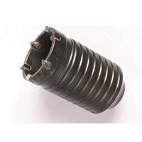 Armeg 130mm Heavy Duty Core Drill C130