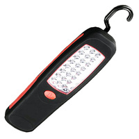 ProAmp 24 LED Torch Mag Base Work Light C165