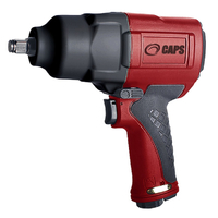 CAPS 900 ft-lbs 1/2" Air Impact Wrench C2111-TL