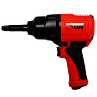 Caps Australia 1/2" with 2" extended Anvil Impact Wrench C2121-TL