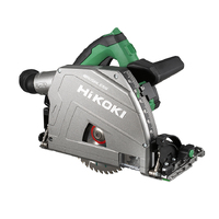 HiKOKI 36V Brushless 165mm Plunge Cut Saw (tool only) C3606DPA(H4Z)