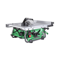 HiKOKI 36V 254mm Brushless Table Saw (tool only) C3610DRJ(H4Z)