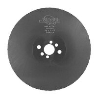 MACC Coldsaw Blade DM05 370mm Blank C3702532-000