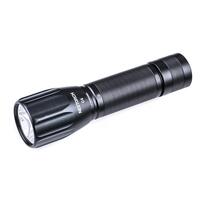 Nextorch Rechargeable LED Flashlight C4-18650