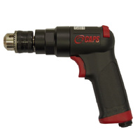 Caps Australia 3/8" Reversible Air Drill Geared Chuck C61226