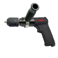 Caps Australia 1/2" Reversible Air Drill, Keyless Chuck C61235