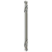 Alpha No.20 Gauge (4.09mm) Double Ended Drill Bit 2pk - Silver Series C9D20S