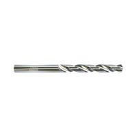 Alpha 11/32" Silver Series Jobber Drill Bit - Carded C9LI1132S