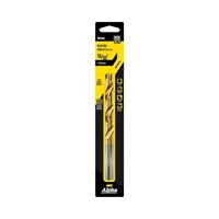 Alpha 15/32" (11.91mm) Jobber Drill Bit - Gold Series C9LI1532