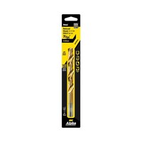 Alpha 31/64" (12.30mm) Reduced Shank Drill Bit - Gold Series C9LI3164R
