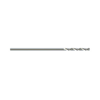 Alpha 1.0mm Jobber Drill Bit - Silver Series - Carded - 2 Pack C9LM010S