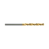 Alpha 3.3mm Jobber Drill Suits MC4 Tap - Gold Series - Carded C9LM033