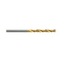 Alpha 4.2mm Jobber Drill Suits MC5 Tap - Gold Series - Carded C9LM042