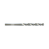 Alpha 5.0mm Jobber Drill Bit - Silver Series - Carded C9LM050S