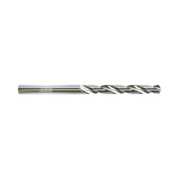 Alpha 6.0mm Jobber Drill Bit - Silver Series - Carded C9LM060S