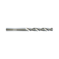 Alpha 7.5mm Jobber Drill Bit - Silver Series - Carded C9LM075S