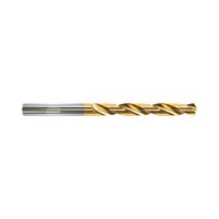 Alpha 9.0mm Jobber Drill Bit - Gold Series - Carded C9LM090