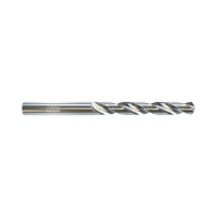 Alpha 9.5mm Jobber Drill Bit - Silver Series - Carded C9LM095S