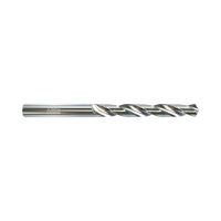 Alpha 10.0mm Jobber Drill Bit - Silver Series - Carded C9LM100S