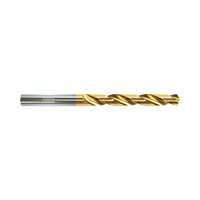 Alpha 10.2mm Jobber Drill Suits MC12 Tap - Gold Series - Carded C9LM102