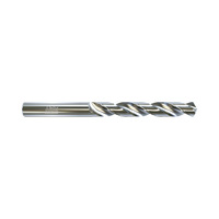 Alpha 13.0mm Jobber Drill Bit - Silver Series - Carded C9LM130S