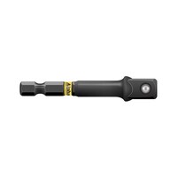 Alpha ThunderMax SQ3/8" x 65mm Impact Adaptor CADP38-65SM