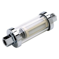 Rgs Geniune Walbro Inline Fuel Filter CAS7719