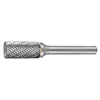 Holemaker Carbide Burr Cylindrical End Cut 1/4" x 5/8" Head CB-SB1
