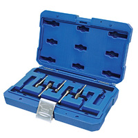 Holemaker 5 Piece Carbide Burr Set CB-SET-11