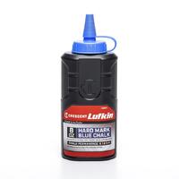 Lufkin 8Oz Blue Advanced Chalk Bottle CB08BA