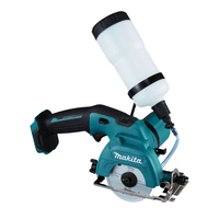 Makita 12V Diamond Cutter (tool only) CC301DZ