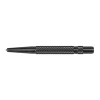 Finkal 12mm (1/2") Centre Punch Round Head CCP12