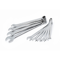 Crescent 10 Piece 12 Point SAE Combination Wrench Set CCWS2-05