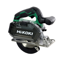 HiKOKI 18V 135-150mm Brushless Metal Cutting Saw (Tool Only) CD1805DB(H4Z)