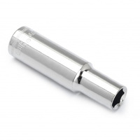 Crescent 9mm 6 Point 3/8" Drive Metric Deep Socket CDDS39N