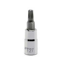 Crescent T-55 3/8" Drive Torx Bit Socket CDTS10N