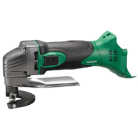 HiKOKI 18V 1.6mm Shear (tool only) CE18DSL(H4Z)